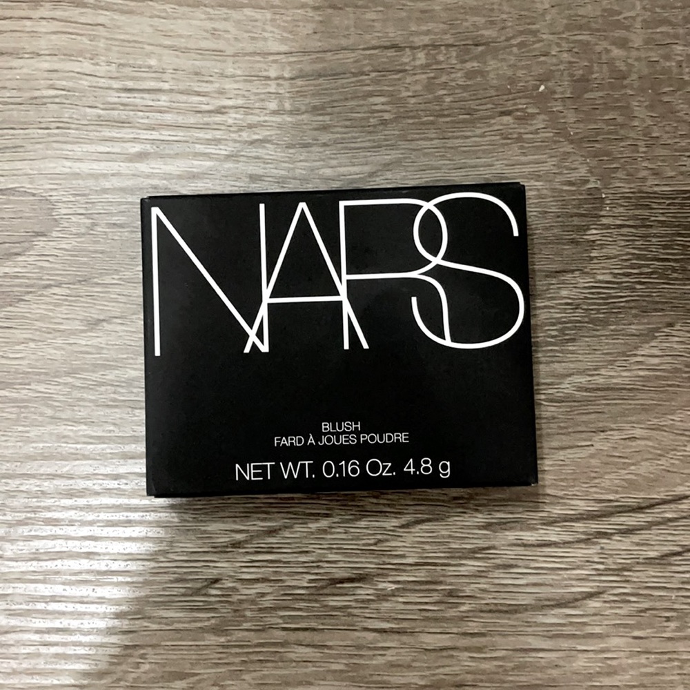 Nars Blush